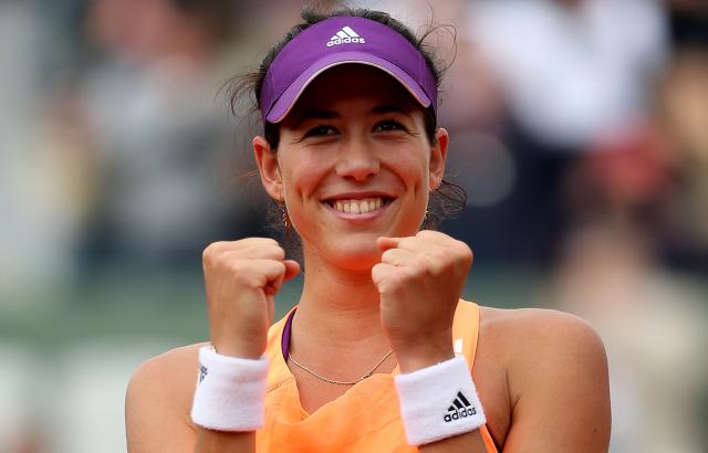 V finalu Wimbledona Williams vs Muguruza