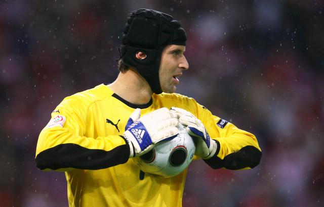 Čech upokojil reprezentančni dres