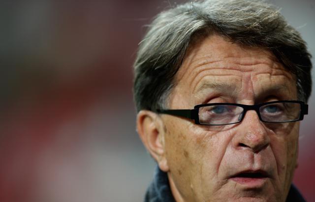 Ćira zamenjal Štimac