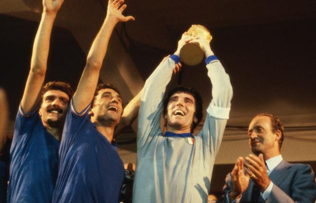 Zoff: Juve je fantastičen, lahko gre vse do finala