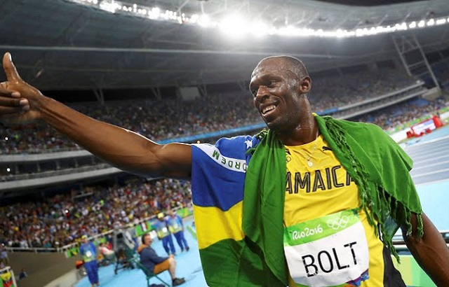Bolt se zavzema za lepšo podobo športa