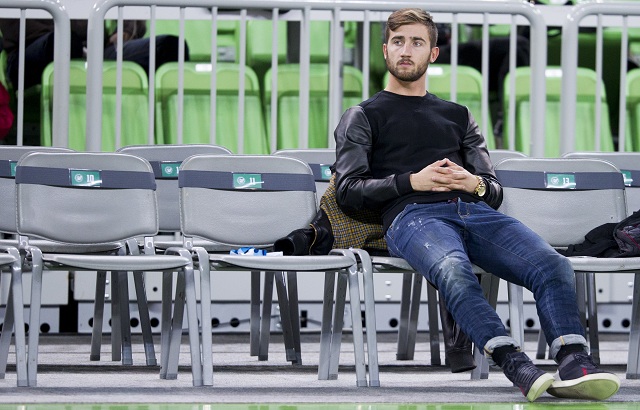 ŠOK: Šporar že zaključil sezono