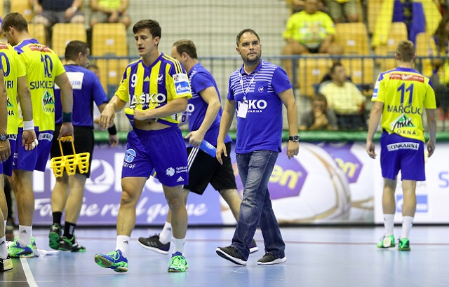 SEHA: Izviđač želi presenetiti Celje