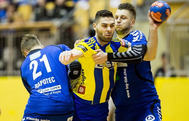 Celjani devetnajstič najboljši v pokalu