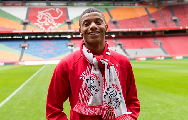 EL: Ajax proti Legii tudi z brazilsko okrepitvijo