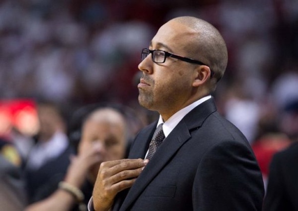 David Fizdale se iz Dragićeve ekipe seli v Memphis