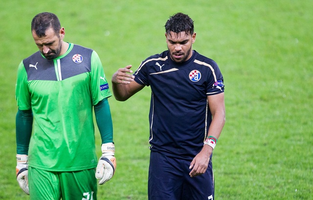 Hajduk iztržil točko sredi Zagreba