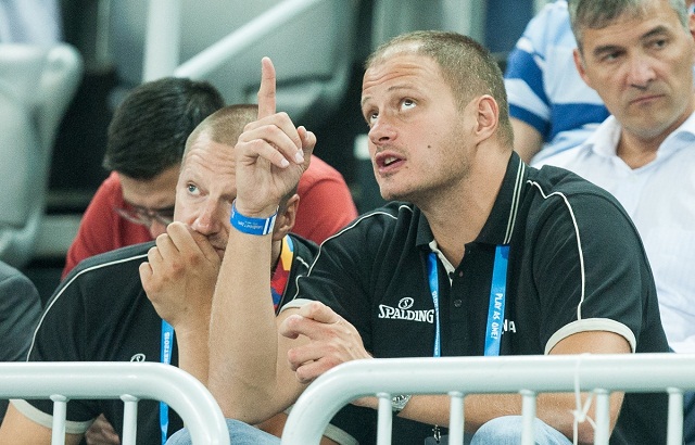 KZS ostro odgovarja Krki in Olimpiji