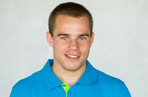 Venko v Bakuju za medaljo