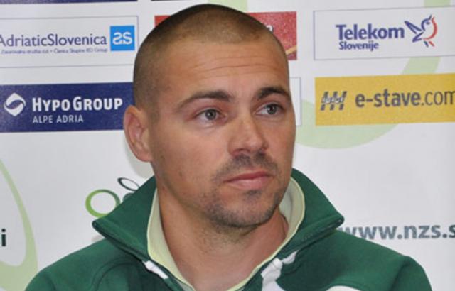 Miloš Kostić novi trener Krke
