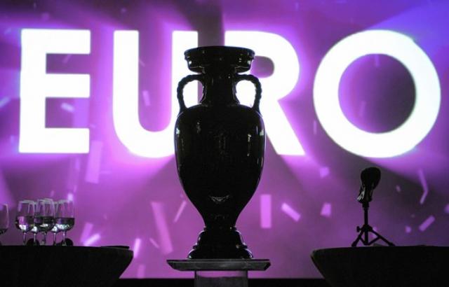 Uefa sprožila postopek, Rusi lahko tudi izključeni