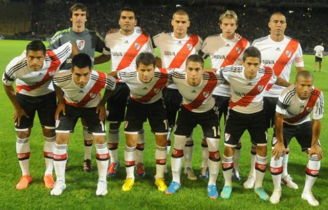 River Plate prvi finalist Cope libertadores