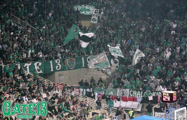Panathinaikos že naslednje leto del ABA Lige?