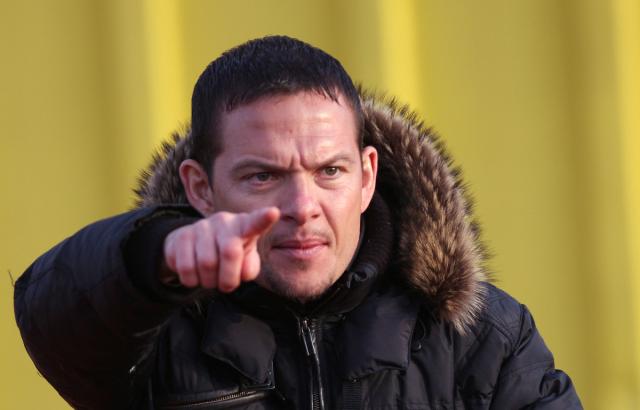 Protega ni več športni direktor Olimpije