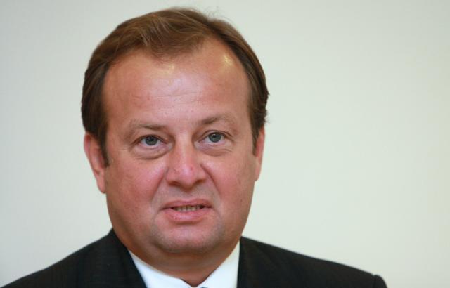 Matjaž Sekelj ni več športni direktor Olimpije