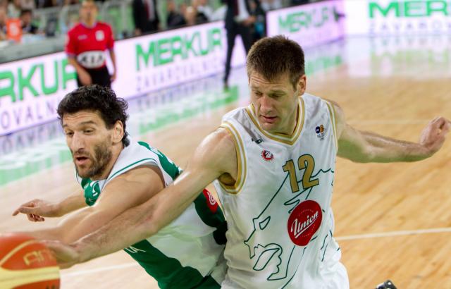 URADNO: Olimpija je registrirala Jagodnika