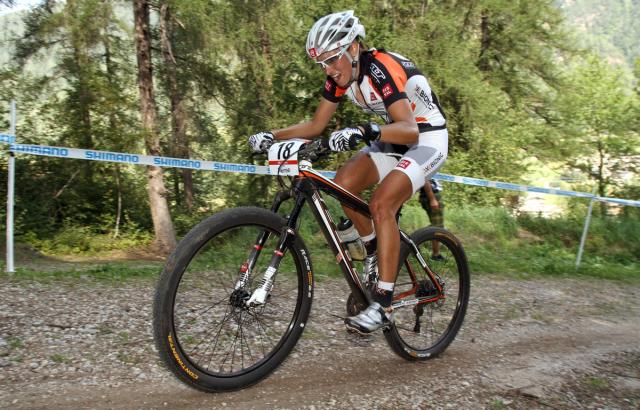 Klemenčičevi rdeča luč za olimpijski nastop