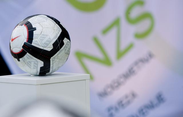 Dvoboj neporaženih v četrtfinalu pokala