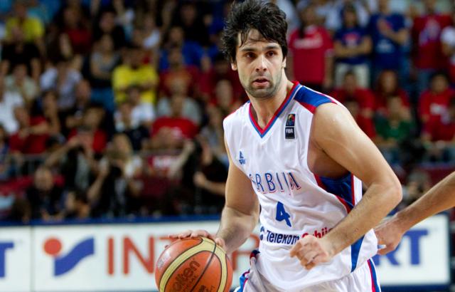 Teodosić razkril, zakaj se ni odločil za NBA