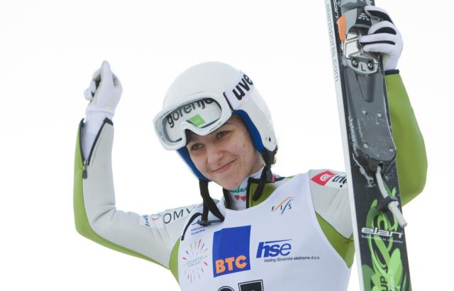 Almaty Maji Vtič prinesel tretje mesto
