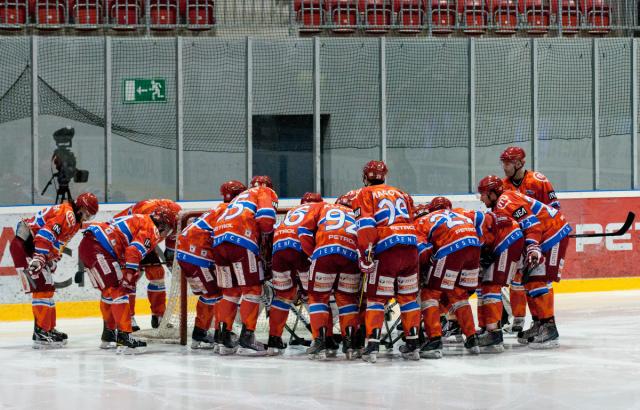 Jeseničani celinski pokal začeli s porazom