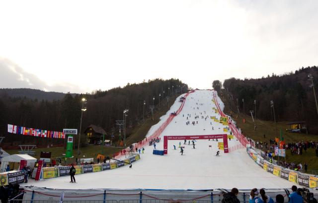 Pohorje v pričakovanju snežne kontrole