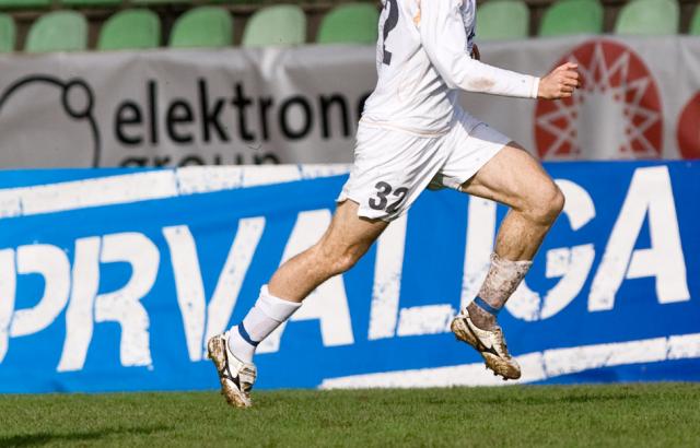1. liga: To je lestvica od 2000 do danes