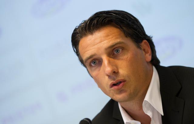 ŽE VIDENO: Ačimovič ni več športni direktor