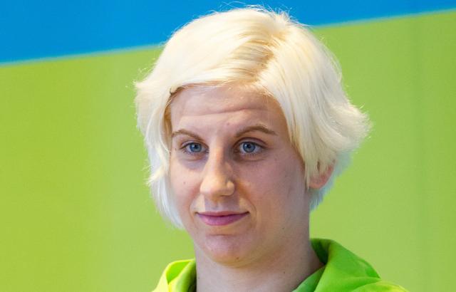 Nova medalja na Evropskih igrah