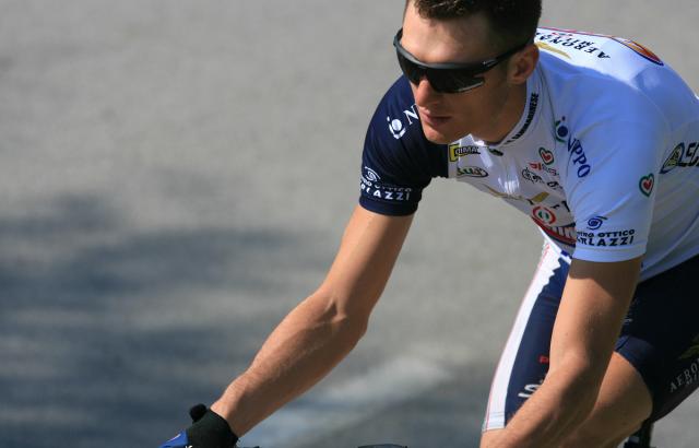 Nippo-Vini Fantini potrdil Boleta za Giro