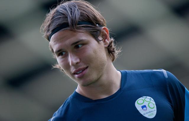 Velikonja do konca sezone pri Stojanoviću