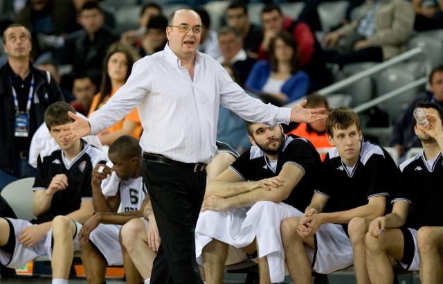 ODVETNIK: Partizan je pozabil na obresti