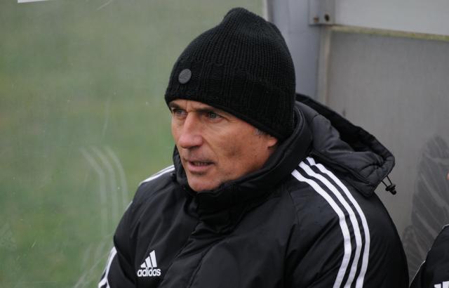 Cellino 'brcnil' Milaniča: Ima miselnost poraženca