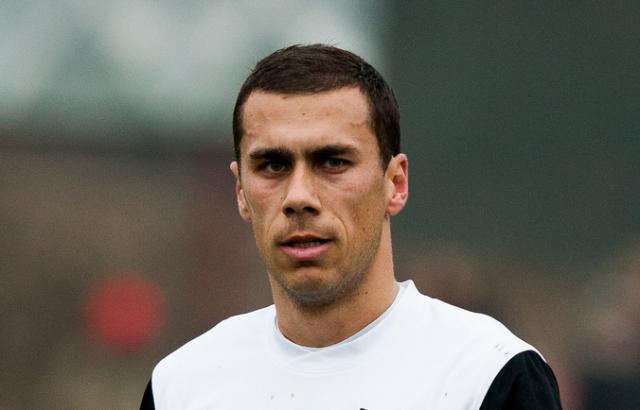 Eterović uradno v Domžalah