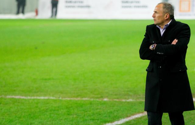 Milanič prevzel klub, lastnik pa obsojen utaje