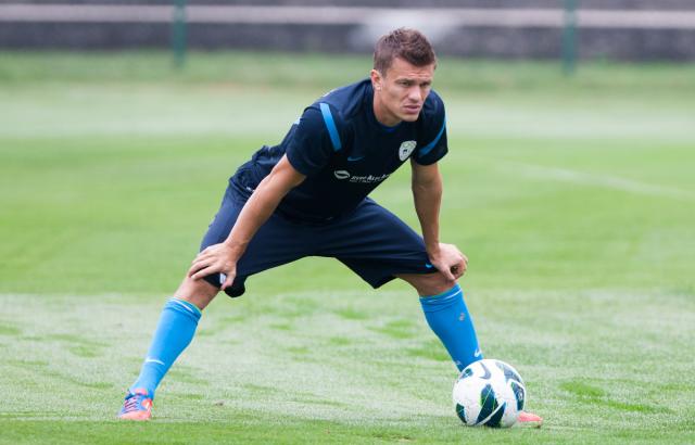 Dedić dobil novega delodajalca