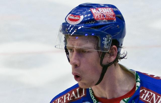 Avstrijcem bo pomagal tudi Raffl