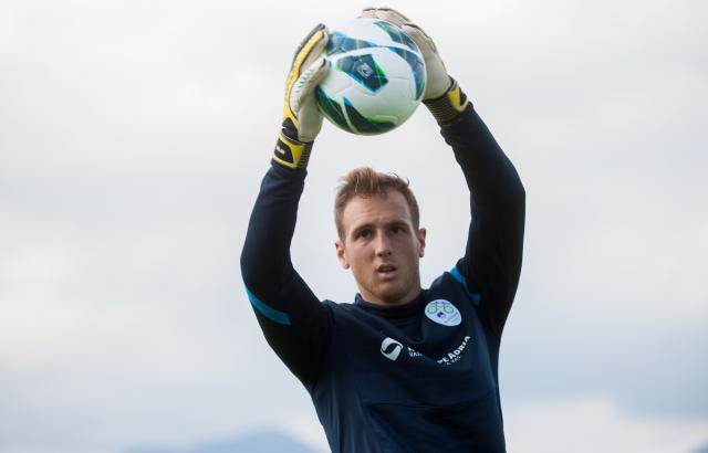 Oblak se je vrnil, Kurtić poškodovan