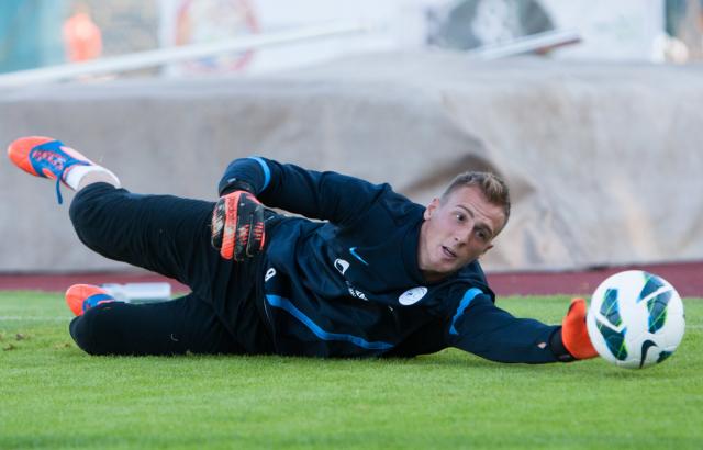Oblak: S težavami se ne obremenjujemo