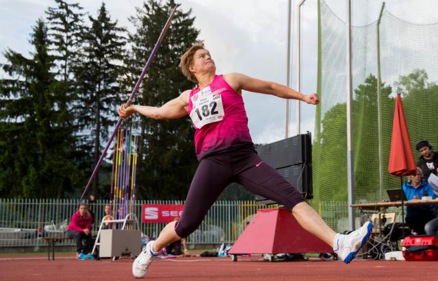 Ratejeva 4. v Oslu