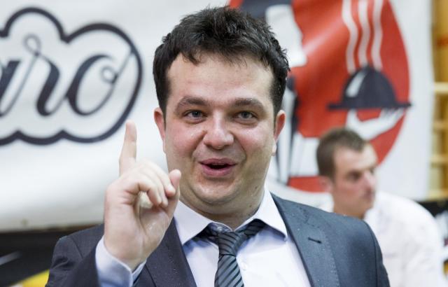 Grgić objavil seznam igralk za kvalifikacije