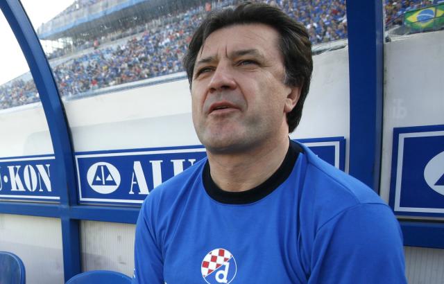 Dinamo Zagreb se bo privatiziral