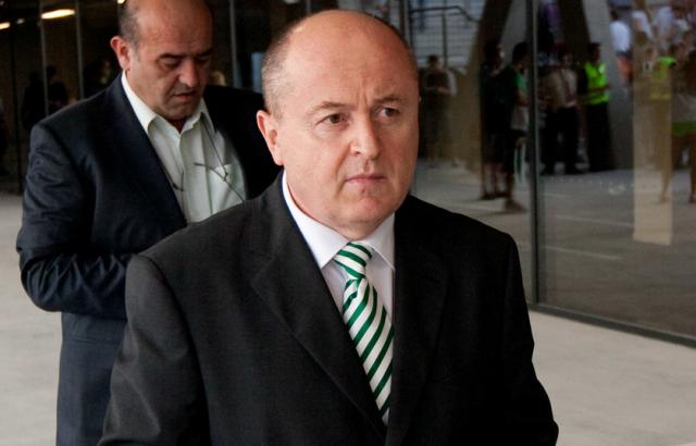 BLOG: Stari predsednik, stara pot