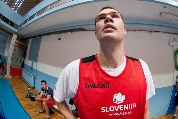 Slokar je dobil novega/starega delodajalca