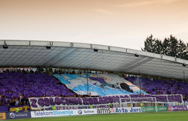 Maribor igral neodločeno