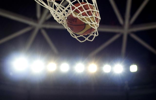 Na EP v košarki 3x3 tudi Slovenija