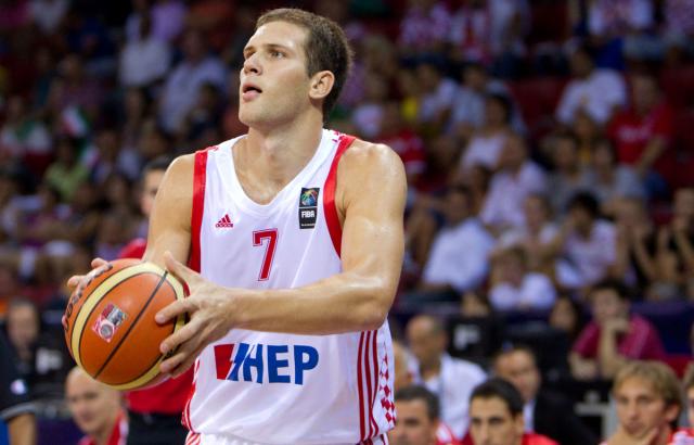 Bogdanović proti Bogdanoviću na OI