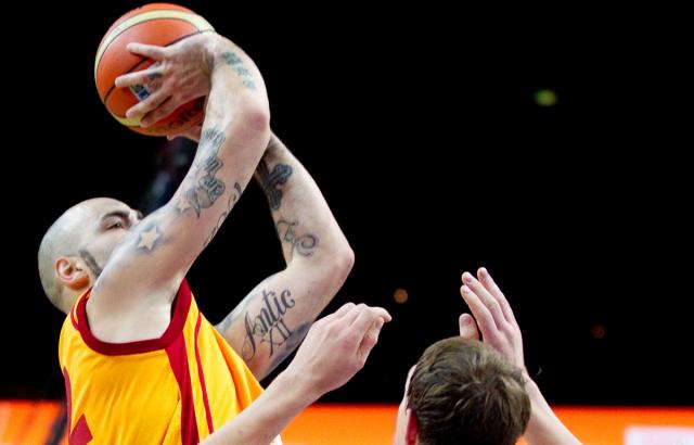 Obradović pripeljal NBA-jevca