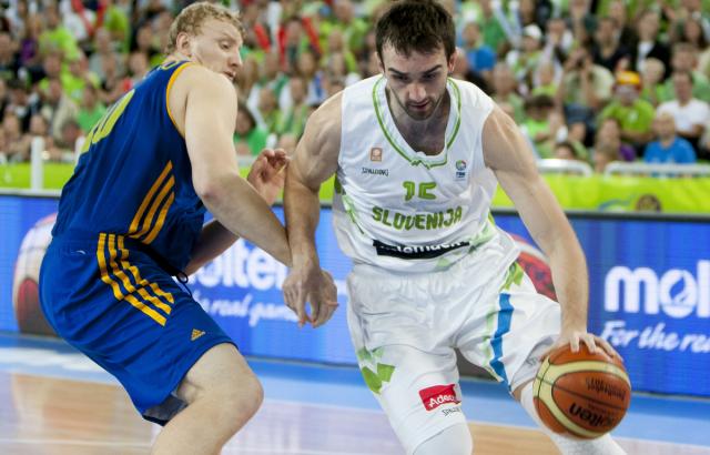 Begič ni več član Olimpije