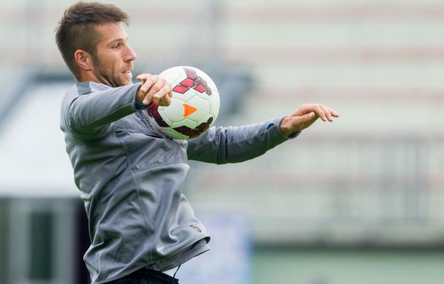 Kapetan: Moramo delati še na detajlih